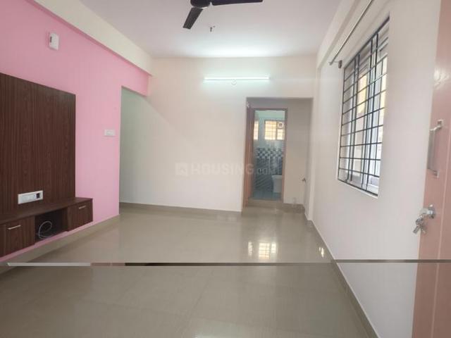 1 BHK Independent Builder Floor in Doddanekundi for rent Bengaluru. The reference number is 20124709