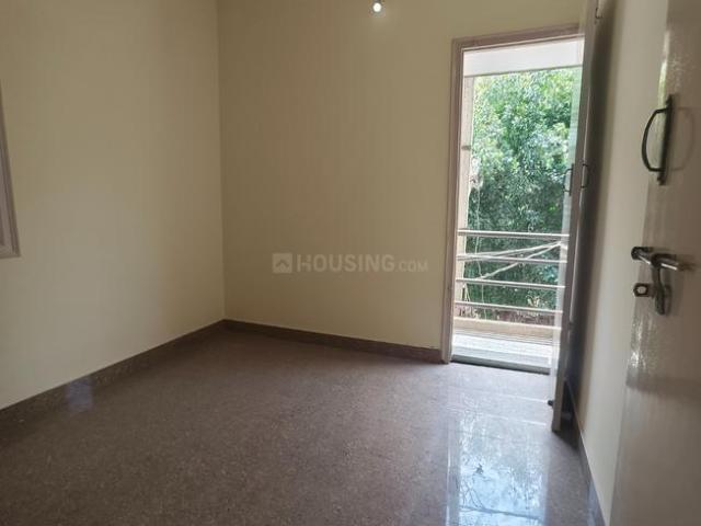 1 BHK Independent Builder Floor in Doddanekundi for rent Bengaluru. The reference number is 20189903