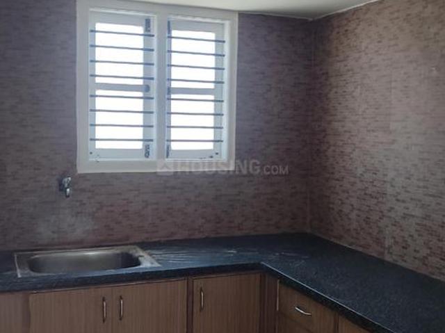 1 BHK Independent Builder Floor in Doddanekundi for rent Bengaluru. The reference number is 20387339