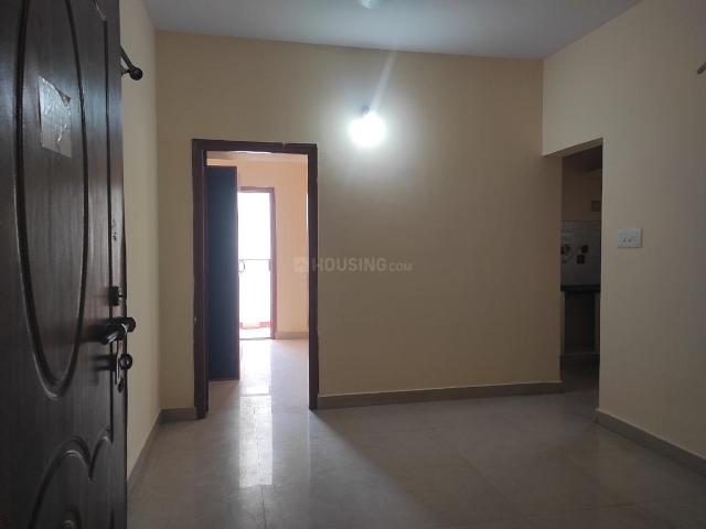 1 BHK Independent Builder Floor in Doddanekundi for rent Bengaluru. The reference number is 21191597
