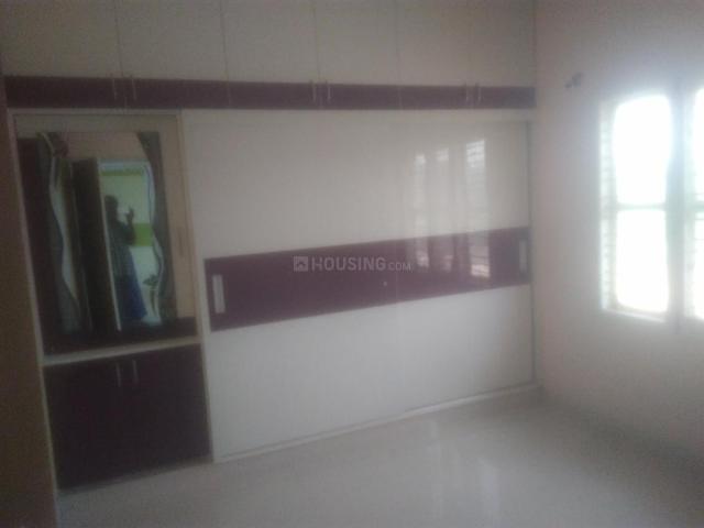 1 BHK Independent Builder Floor in Doddenahalli for rent Bengaluru. The reference number is 18712366