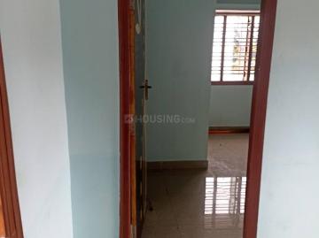1 BHK Independent Builder Floor in Dooravani Nagar for rent Bengaluru. The reference number is 20425100