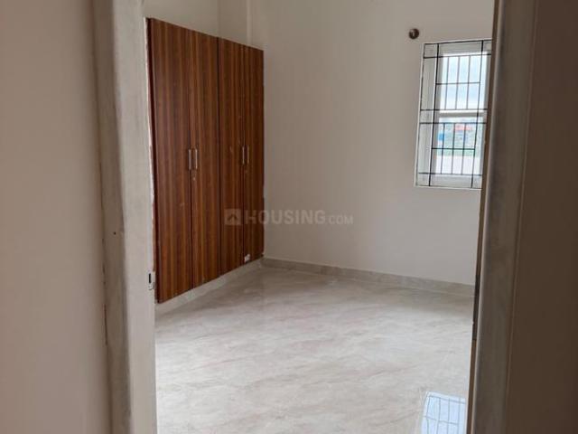 1 BHK Independent Builder Floor in Dommasandra for rent Bengaluru. The reference number is 21254081