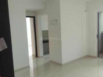 1 BHK Independent Builder Floor in Dombivli East for rent Thane. The reference number is 15818235