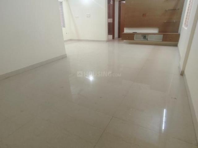 1 BHK Independent Builder Floor in Domlur Layout for rent Bengaluru. The reference number is 20197647