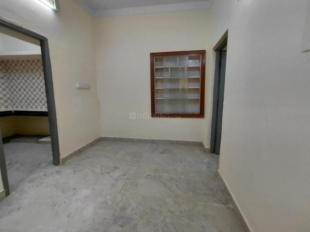 1 BHK Independent Builder Floor in Domlur Layout for rent Bengaluru. The reference number is 20638104