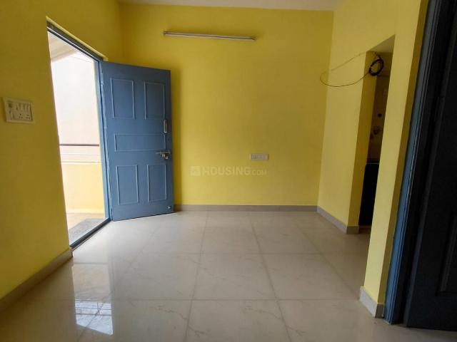 1 BHK Independent Builder Floor in Domlur Layout for rent Bengaluru. The reference number is 20638183