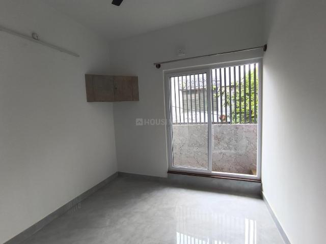 1 BHK Independent Builder Floor in Domlur Layout for rent Bengaluru. The reference number is 20661601