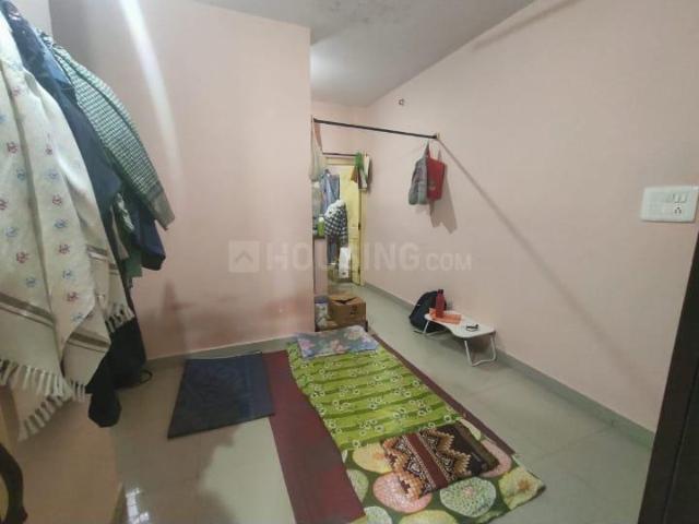 1 BHK Independent Builder Floor in Domlur Layout for rent Bengaluru. The reference number is 9707840