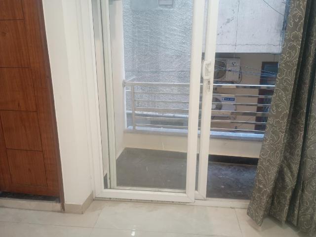 1 BHK Independent Builder Floor in East Of Kailash for rent New Delhi. The reference number is 19734555