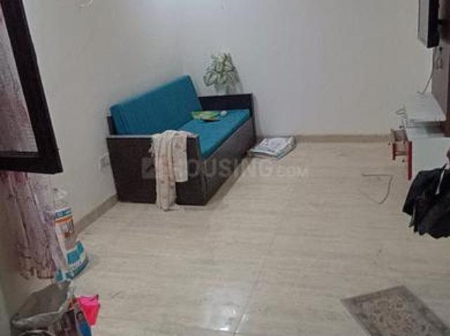 1 BHK Independent Builder Floor in East Of Kailash for rent New Delhi. The reference number is 19734841