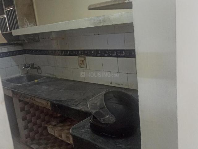 1 BHK Independent Builder Floor in East Of Kailash for rent New Delhi. The reference number is 20725510