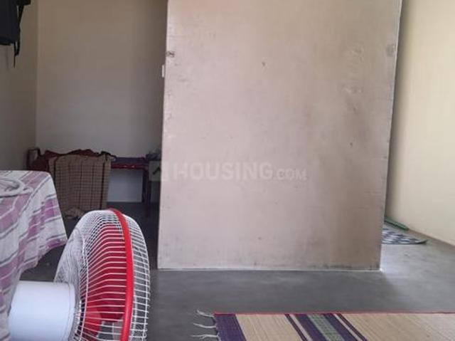1 BHK Independent Builder Floor in Edayarpalayam for rent Coimbatore. The reference number is 21033567