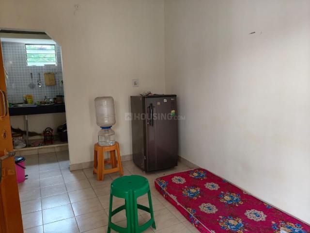 1 BHK Independent Builder Floor in Ejipura for rent Bengaluru. The reference number is 14740159