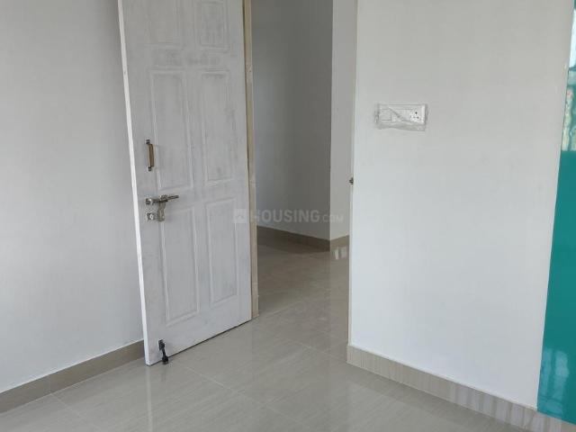 1 BHK Independent Builder Floor in Ejipura for rent Bengaluru. The reference number is 18358331