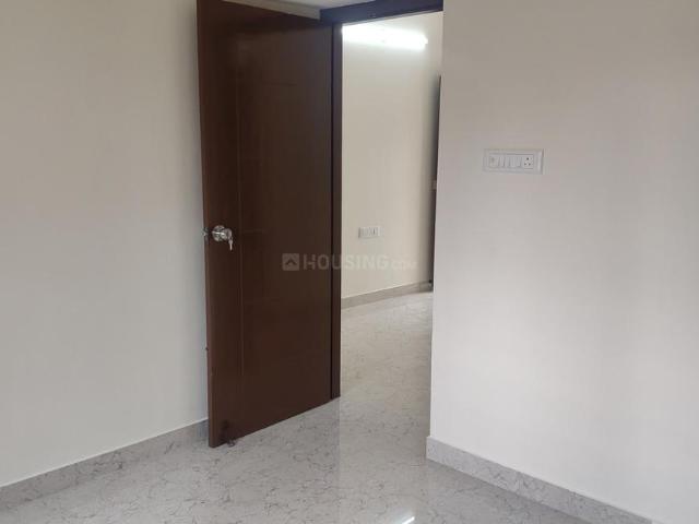 1 BHK Independent Builder Floor in Ejipura for rent Bengaluru. The reference number is 18629902