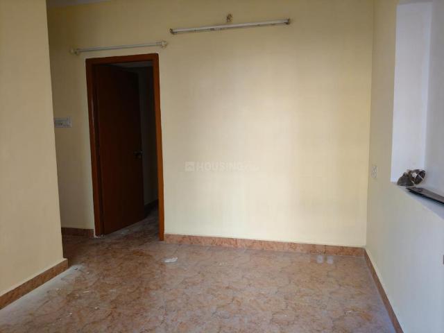 1 BHK Independent Builder Floor in Ejipura for rent Bengaluru. The reference number is 20372777