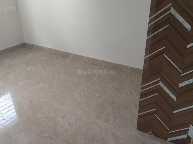 1 BHK Independent Builder Floor in Ejipura for rent Bengaluru. The reference number is 20912286