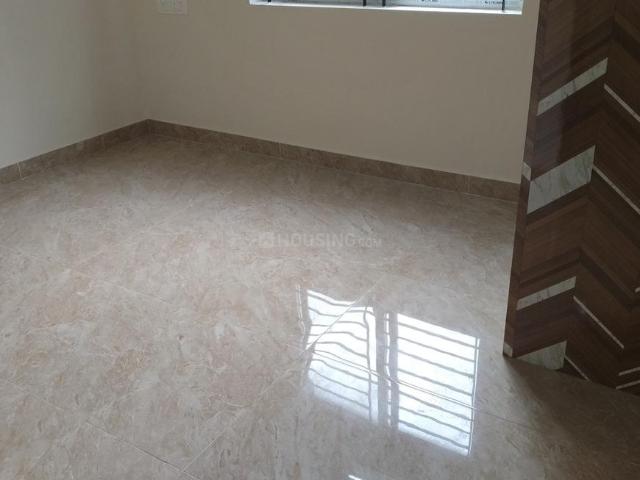 1 BHK Independent Builder Floor in Ejipura for rent Bengaluru. The reference number is 20912495