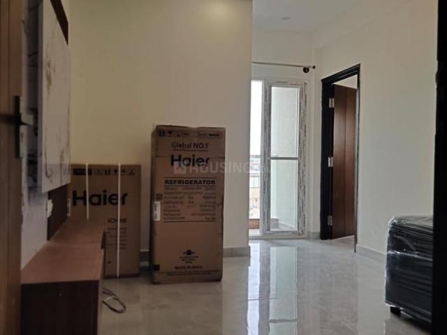 1 BHK Independent Builder Floor in Ejipura for rent Bengaluru. The reference number is 21002215