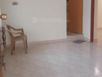 1 BHK Independent Builder Floor in Ekkatuthangal for rent Chennai. The reference number is 20466162