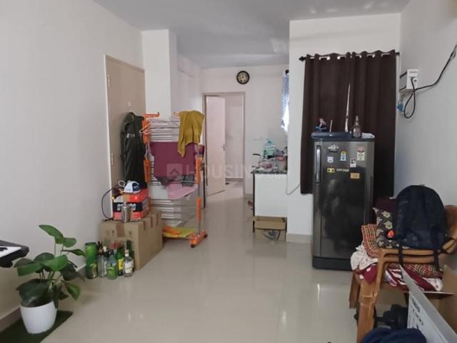 1 BHK Independent Builder Floor in Ekkatuthangal for rent Chennai. The reference number is 20472095