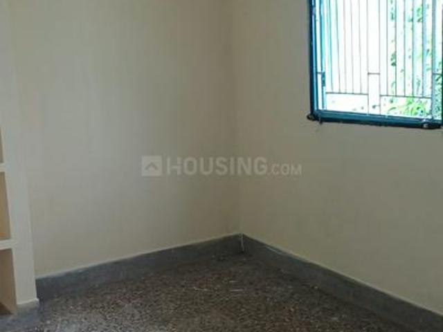 1 BHK Independent Builder Floor in Ekkatuthangal for rent Chennai. The reference number is 21004394