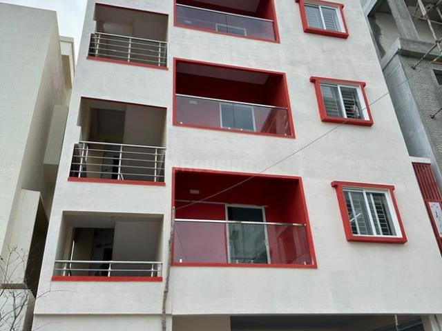 1 BHK Independent Builder Floor in Electronic City for rent Bengaluru. The reference number is 19739553