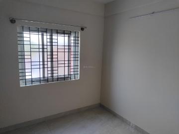 1 BHK Independent Builder Floor in Electronic City for rent Bengaluru. The reference number is 20462993
