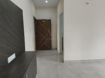 1 BHK Independent Builder Floor in Electronic City for rent Bengaluru. The reference number is 20463011