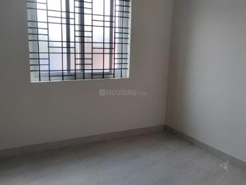 1 BHK Independent Builder Floor in Electronic City for rent Bengaluru. The reference number is 20463100