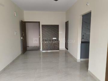 1 BHK Independent Builder Floor in Electronic City for rent Bengaluru. The reference number is 20463212
