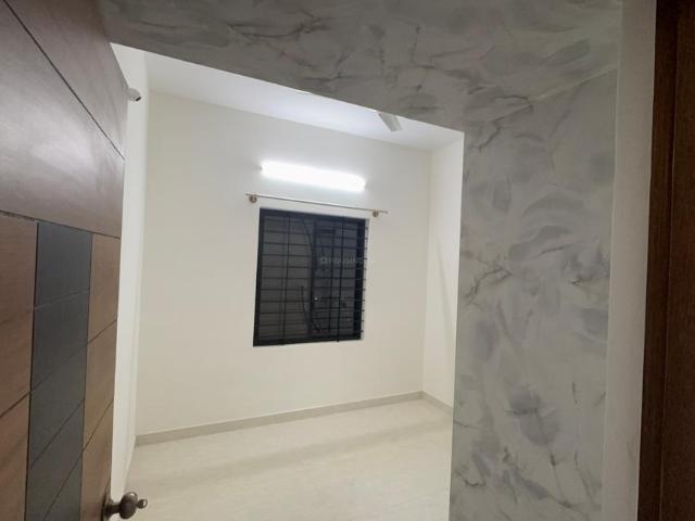 1 BHK Independent Builder Floor in Electronic City for rent Bengaluru. The reference number is 20806517