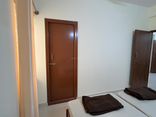 1 BHK Independent Builder Floor in Electronic City for rent Bengaluru. The reference number is 20825354