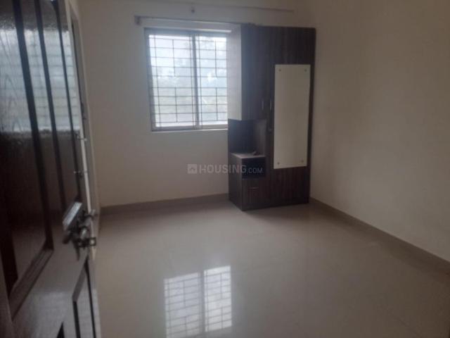1 BHK Independent Builder Floor in Electronic City for rent Bengaluru. The reference number is 20888122