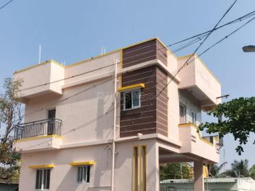 1 BHK Independent Builder Floor in Electronic City for rent Bengaluru. The reference number is 20225331