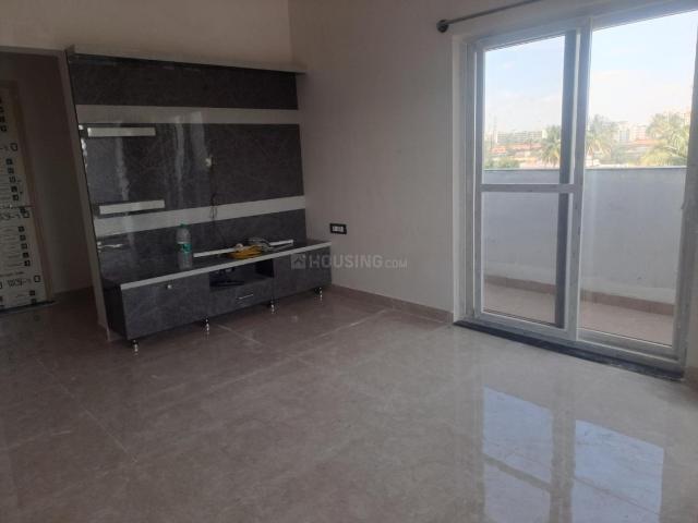 1 BHK Independent Builder Floor in Electronic City for rent Bengaluru. The reference number is 21097219