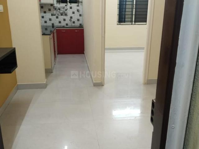 1 BHK Independent Builder Floor in Electronic City for rent Bengaluru. The reference number is 21332550