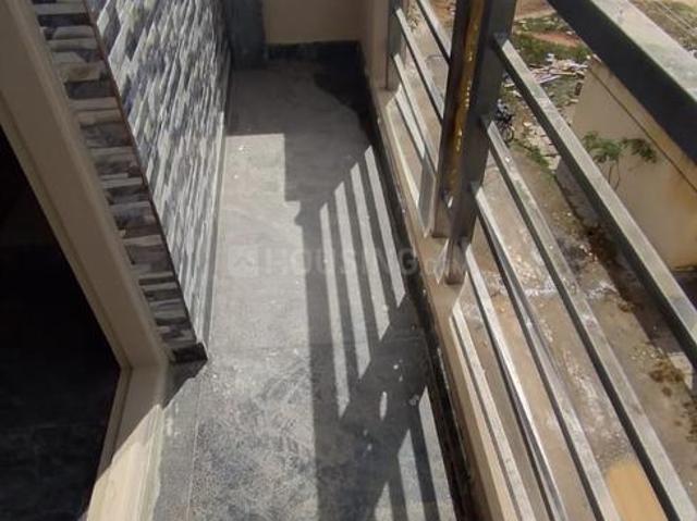 1 BHK Independent Builder Floor in Electronic City Phase 2 for rent Bengaluru. The reference number is 5826086