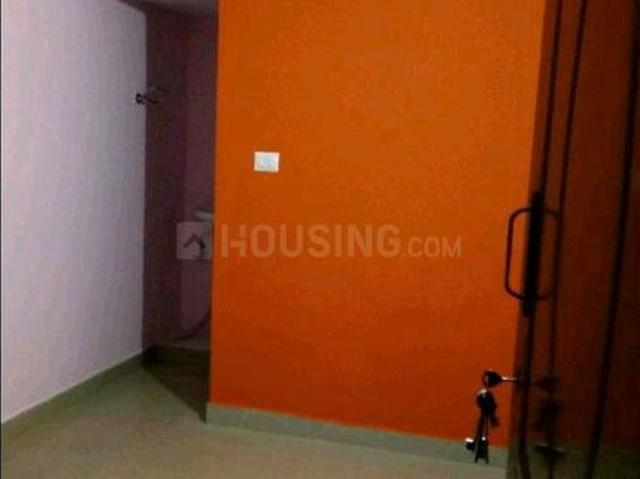 1 BHK Independent Builder Floor in Electronic City Phase 2 for rent Bengaluru. The reference number is 6263989