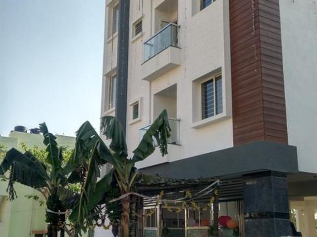 1 BHK Independent Builder Floor in Electronic City Phase 2 for rent Bengaluru. The reference number is 8285439