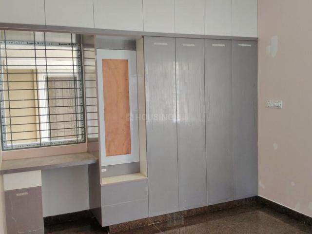 1 BHK Independent Builder Floor in Electronic City Phase 2 for rent Bengaluru. The reference number is 20888576