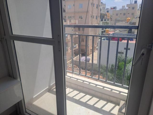 1 BHK Independent Builder Floor in Electronic City Phase 2 for rent Bengaluru. The reference number is 21097338