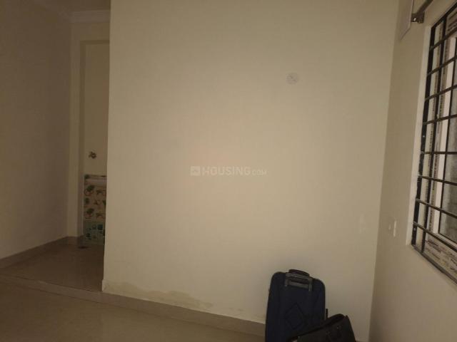 1 BHK Independent Builder Floor in Erragadda for rent Hyderabad. The reference number is 21064810