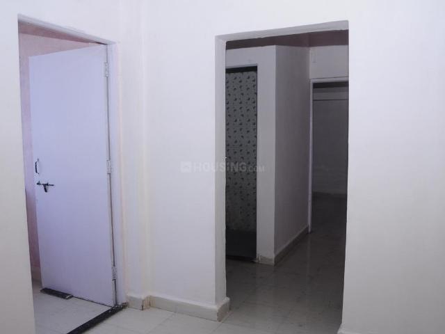 1 BHK Independent Builder Floor in Fursungi for resale Pune. The reference number is 11555165