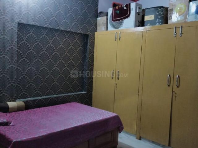 1 BHK Independent Builder Floor in Fazullaganj for rent Lucknow. The reference number is 14796971