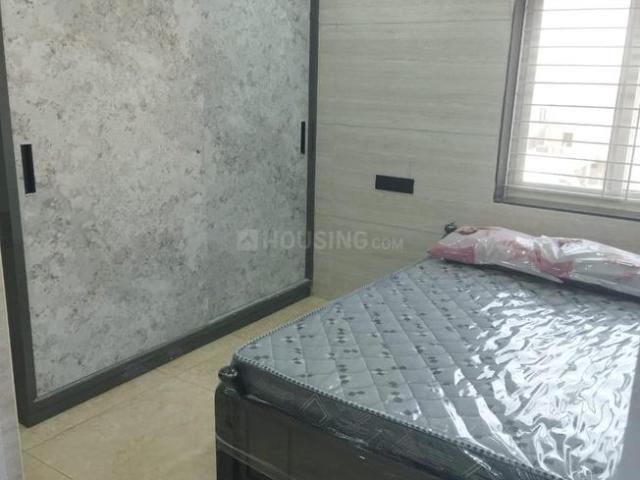 1 BHK Independent Builder Floor in Financial District for rent Hyderabad. The reference number is 19771118