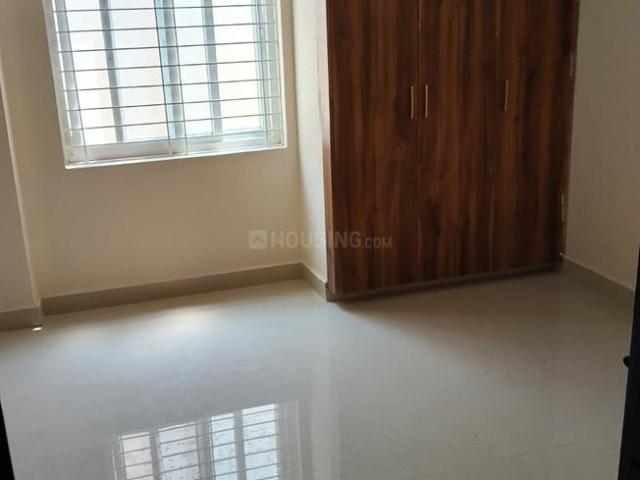 1 BHK Independent Builder Floor in Financial District for rent Hyderabad. The reference number is 20624917