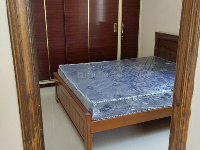 1 BHK Independent Builder Floor in Financial District for rent Hyderabad. The reference number is 20646290