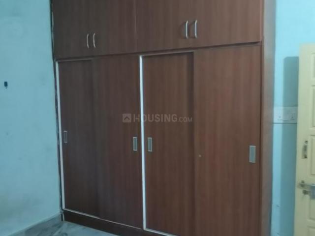 1 BHK Independent Builder Floor in Financial District for rent Hyderabad. The reference number is 21187156